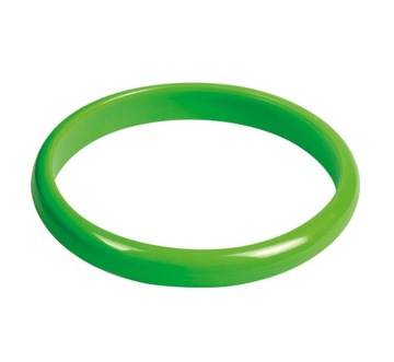 Набор из 4 браслетов для вечеринок в стиле ретро в стиле техно-рейв-панк