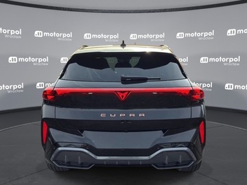 Cupra Terramar SUV 1.5 eTSI 150KM 2025 Cupra Terramar 1.5 eTSI mHEV 150 KM DSG, zdjęcie 10