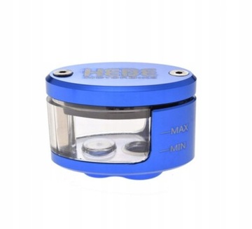 БАЧОК ТОРМОЗНОЙ ЖИДКОСТИ