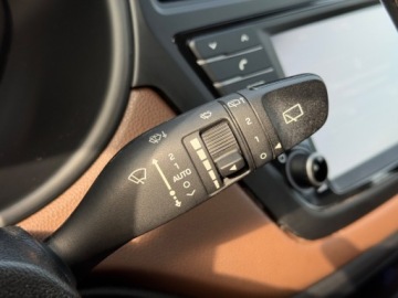 Hyundai i20 II Hatchback 5d 1.0 T-GDI 100KM 2016 Hyundai i20 1.0 T-GDI Zadbany Niski Przebieg Benzyna 100KM, zdjęcie 15