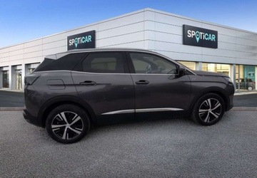 Peugeot 3008 II Crossover Facelifting  1.6 PureTech 180KM 2021 Peugeot 3008 1.6 PureTech GT Pack SS EAT8 SalonPL FVat Od Reki 1.6 Benzyna, zdjęcie 3