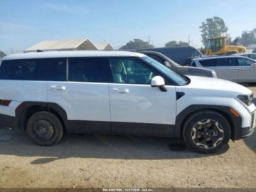 Hyundai Santa Fe V 2024 Hyundai Santa Fe SE, 2024r., 4x4, 2.5L 2.5 Benzyna 277KM, zdjęcie 4