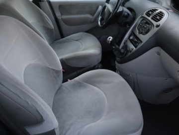 Citroen Xsara Picasso 1.6 HDi 90KM 2006 Citroen Xsara Picasso 1.6 HDi, Klima, El. szyby, zdjęcie 8