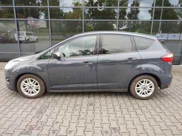 Ford C-MAX II Minivan 1.6 EcoBoost 150KM 2014 Ford C-MAX Ford C-MAX II Maly przebieg , 1,6be..., zdjęcie 1
