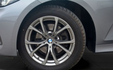 BMW Seria 3 G20-G21 Limuzyna 2.0 320d 190KM 2023 BMW Seria 3 BMW 320d xDrive Dealer BMW Bonkowscy 2.0 Diesel 190KM, zdjęcie 3