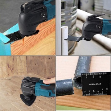 ИНСТРУМЕНТ МНОГОФУНКЦИОНАЛЬНОЕ УСТРОЙСТВО АККУМУЛЯТОРНАЯ ШЛИФОВАЛЬНАЯ МАШИНА