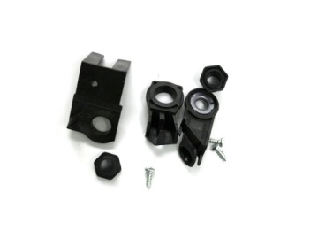 ZESTAW NAPRAWCZY REFLEKTORA VW Polo 9n3 prawa