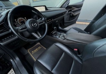Mazda CX-30 2.0 Skyactiv-X 186KM 2021 Mazda CX-30 2.0 186KM 4X4SKORA AUTOMAT BOSE gwarancja bezwypadkowa, zdjęcie 16
