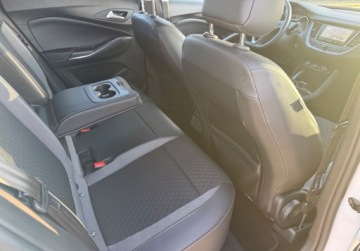 Opel 2021 Opel Grandland X 1.6TPlug-in HYBRID 31.000km 1.6 Hybryda Plug-in 224KM, zdjęcie 10