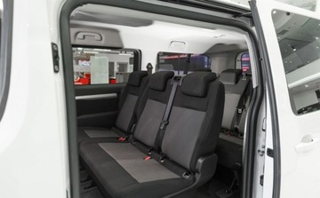 Toyota 2023 Toyota Proace Verso Verso 2.0 D4-D Long Business Aut. 2.0 Diesel 177KM, zdjęcie 14