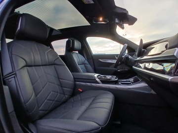 BMW Seria 7 G70 2025 BMW 740 BMW 740d 2025! TV! Konfig. 700 tyś PLN, Sa, zdjęcie 13