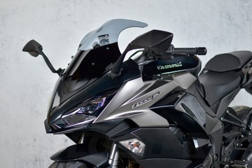 Kawasaki Glass с 1000 SX 2017- Loster