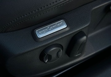 Volkswagen Passat B8 Variant 1.5 TSI EVO 150KM 2019 Volkswagen Passat 1.5 TSI, BENZYNA, Wirtualny Kokpit Polskora Panorama, zdjęcie 11