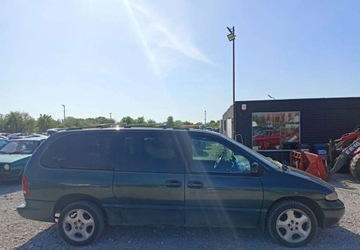 Dodge Caravan III 2000 Dodge Grand Caravan Dodge Grand Caravan, zdjęcie 4