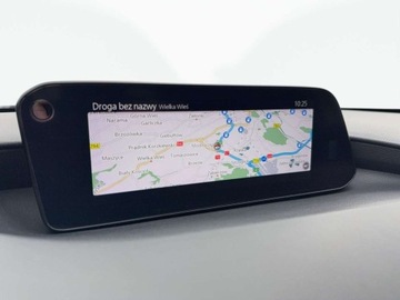 Mazda 3 IV Hatchback  2.0 SKYACTIV-G 150KM 2021 Mazda 3 LED Nawigacja Kamery 360 Podgrzewana Kierownica Head Up Mazda Conn, zdjęcie 18