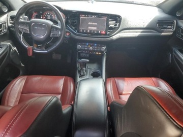 Dodge Durango III 2022 Dodge Durango Srt 392 2022 6.4l 6.4 Benzyna 475KM, zdjęcie 8