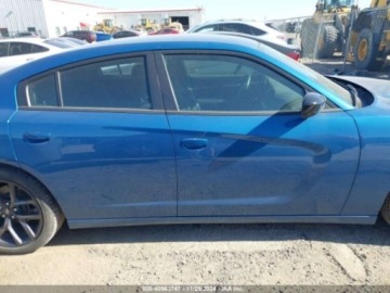 Dodge Charger VII 2023 Dodge Charger 2023r., 3.6L 3.6 Benzyna 292KM, zdjęcie 4