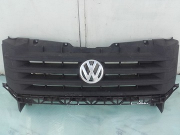 VW CRAFTER ATRAPA GRILL 2E0853653E