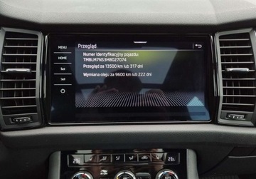 Skoda Kodiaq I RS 2.0 TDI 240KM 2020 Skoda Kodiaq 2.0Bi-TDI 240KM DSG 4x4 RS HAK Canton Panorama LED El.Klapa 2, zdjęcie 28