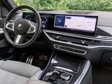 BMW X5 G05 SUV Facelifting 3.0 30d 298KM 2026 BMW X5 xDrive30d Sport Suv 3.0 (298KM) 2026, zdjęcie 10