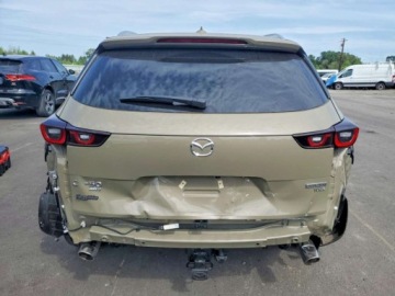 Mazda 2025 Mazda CX-50 Turbo Meridian Edition AWD 2.5 Benzyna 227KM, zdjęcie 3