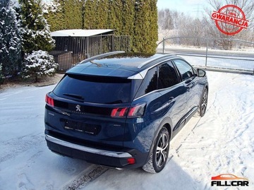 Peugeot 3008 II 2021 Peugeot 3008 1.6 Hybryd 4x4 300KM GT Full Led Kamera Navi 1.6 200KM, zdjęcie 31