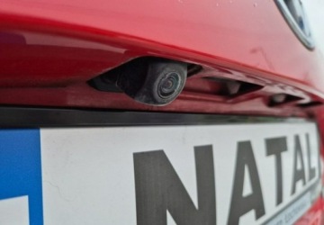 Toyota Yaris III Hatchback 5d Facelifting 2017 1.5 Hybrid 100KM 2018 Toyota Yaris Tylko 55.000km Super stan8 2 komp kol 1.5 Hybryda 100KM, zdjęcie 8