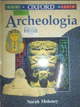 Archeologia - Norah. Moloney