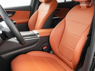 Mercedes GLC C254/X254 SUV Plug-In 2.0 300de 335KM 2024 Mercedes GLC 300 DX25628#300 DE 4-MATIC Avantgarde, zdjęcie 12