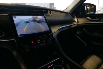 Jeep Grand Cherokee IV 2021 Jeep Grand Cherokee Limited L 4x4 Panorama Radar Alpine 6os FamCam LED Pod, zdjęcie 25