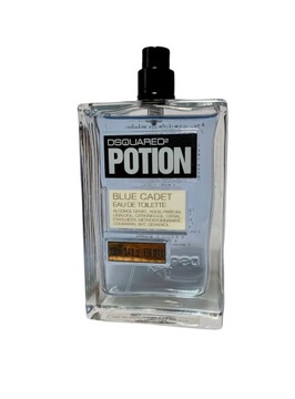 Dsquared Potion Blue Cadet 100ml