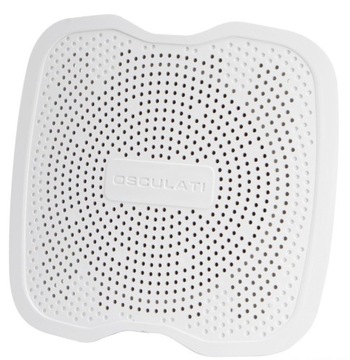 TRĄBKA SYGNAŁOWA SOUND D/ZABUDOWY OKRĄGŁA 2110310