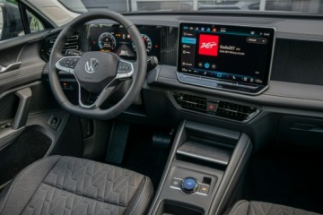 Volkswagen Tiguan III 2026 Volkswagen Tiguan Life Plus 2.0 TDI 150 KM DSG -, zdjęcie 21