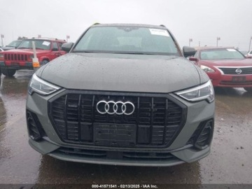 Audi Q3 II 2022 Audi Q3 Premium plus 45 tfsi s line quattro tiptronic 2.0 Benzyna 228KM, zdjęcie 2