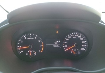 Kia Picanto III Hatchback 5d 1.2 DOHC 84KM 2019 Kia Picanto 206 1.2 GT Line 84 KM 1.2 Benzyna 84KM, zdjęcie 22