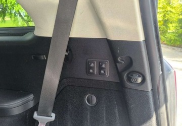 Mercedes Klasa GL X164 Off-roader 300 CDI 4MATIC 224KM 2008 Mercedes-Benz GL bezwypadkowy udokumentowany przebieg po oplatach 3.0, zdjęcie 12