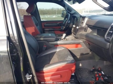  RAM 1500 2021r., TRX, od ubezpieczalni 6.2 Benzyna 702KM, zdjęcie 8