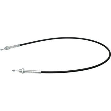 D018C1X2000 Linka sterownicza z gwintem, 2000 mm