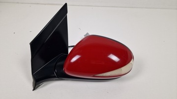 HONDA CIVIC VIII UFO LUSTERKO LEWE 7 PIN R81
