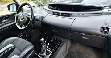 Renault Espace IV Van 2.0 i 16V Turbo 170KM 2012 Renault Grand Espace 2.0T BENZYNA GRAND lift serwis ASO super OKAZJA, zdjęcie 37