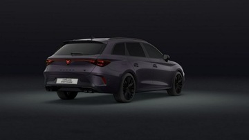 Cupra Leon II 2026 Cupra Leon Sportstourer VZ 2.0 TSI 333 KM DSG, zdjęcie 6