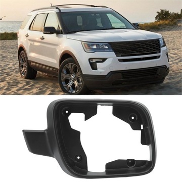 КРЫШКА БОКОВОГО ЗЕРКАЛА ЛЕВАЯ ПРАВАЯ GB5Z17K709A ДЛЯ FORD EXPLORER 2016-