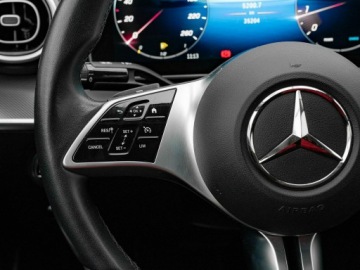 Mercedes Klasa C W206 Limuzyna 1.5 180 170KM 2023 Mercedes C 180 GD8L034#180 mHEV Avantgarde, zdjęcie 13