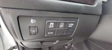 Mazda 6 III Kombi 2.0 SKYACTIV-G 165KM 2013 Mazda 6 2.0 bebzyna165kmlakier fabrycznykolor biala perlatransport w cenie, zdjęcie 11