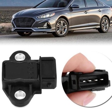 POTAH NA KOULE PÁKY ŘAZENÍ ČERNÁ DO CHARGER 2015-2021