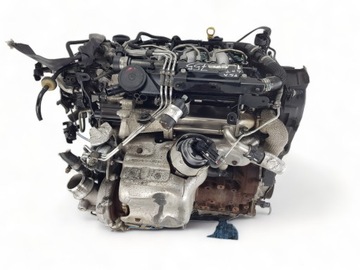 Двигатель CITROEN C5 III C6 C8 PEUGEOT 407 607 807 ULYSSE 2.2 HDI 170KM 4HT