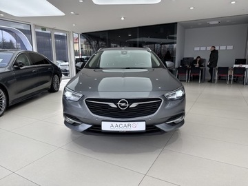 Opel Insignia II Sports Tourer 1.5 Turbo 165KM 2019 Opel Insignia GPF Elite / LED IntelliLux / Asysten, zdjęcie 5