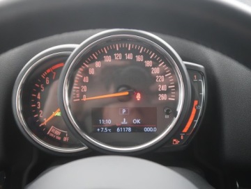 Mini Countryman F60 Crossover Facelifting 1.5  136KM 2022 MINI Countryman Cooper, Salon Polska, Serwis ASO, zdjęcie 10