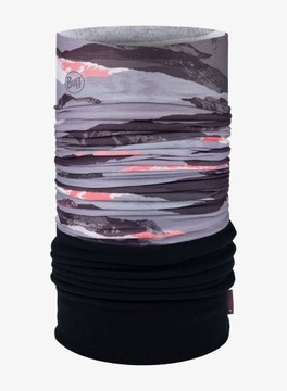 Chusta wielofunkcyjna Buff Polar - irdlo black