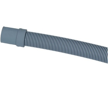 Сливной ШЛАНГ 1,5м СТИРАЛЬНАЯ/ПОСУДОМОЕЧНАЯ МАШИНА Candy